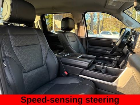Used 2022 Toyota Tundra SR5 image 28