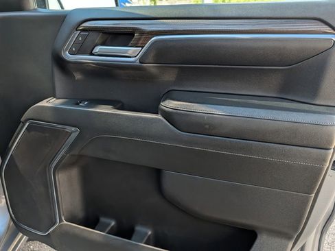 Used 2023 Chevrolet Silverado 1500 LT w/ Protection Package AWD/4WD image 34