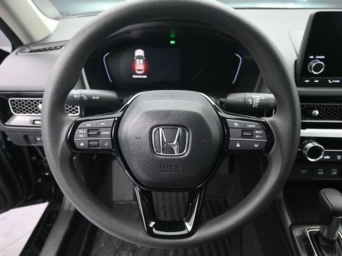New 2026 Honda Civic LX image 22