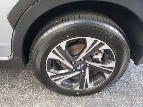 Certified 2025 Subaru Crosstrek 2.0i Premium AWD/4WD image 20