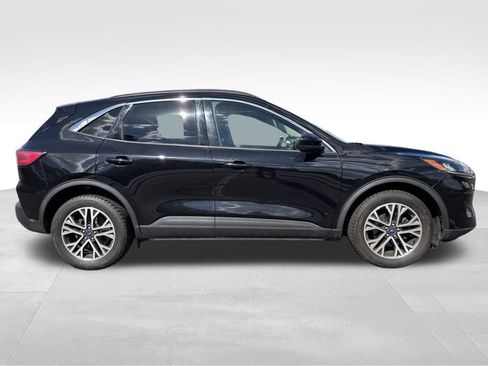 Used 2020 Ford Escape SEL AWD/4WD image 6