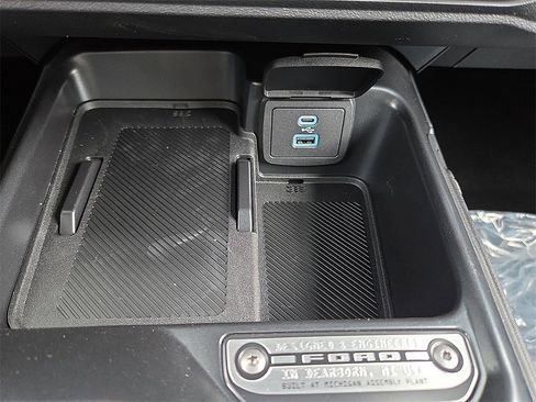 New 2025 Ford Bronco Big Bend image 15