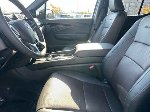 New 2026 Honda Ridgeline Black Edition image 26