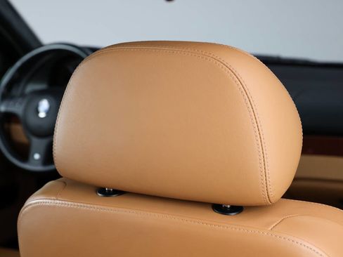 Used 2003 BMW M5 image 83