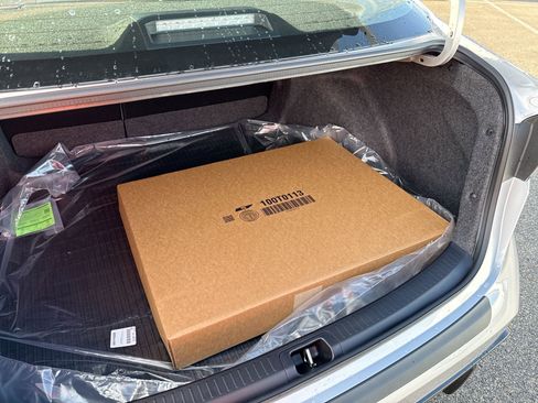 Certified 2026 Toyota Corolla SE image 20