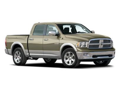 Used 2009 Dodge Ram 1500 Truck SLT w/ Protection Group