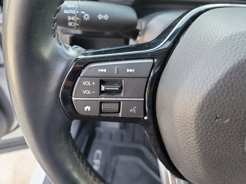 Certified 2024 Honda CR-V EX-L image 30