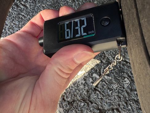 Used 2025 Porsche 718 Cayman GT4 RS image 76