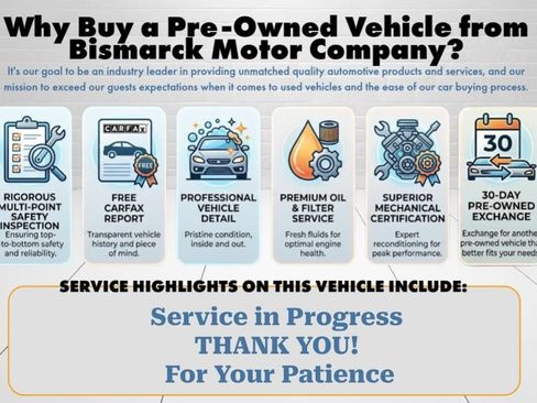 Used 2025 Ford Expedition Max Platinum AWD/4WD image 9