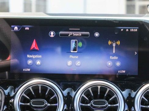 New 2026 Mercedes-Benz GLA 250 4MATIC image 14
