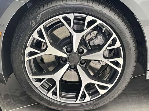 New 2026 Audi A6 Premium Plus image 11