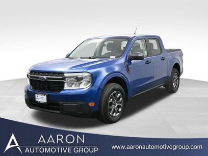 Used 2024 Ford Maverick XLT