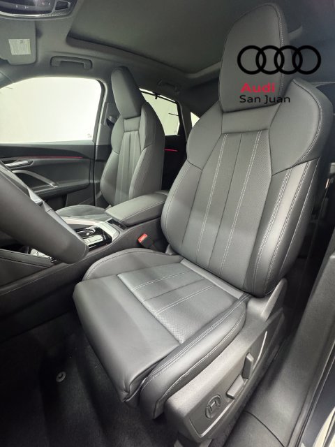 New 2026 Audi Q5 Premium Plus AWD/4WD image 27