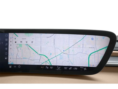 New 2026 Buick Enclave Preferred image 18