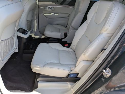 Used 2022 Volvo XC90 T6 Inscription w/ Advanced Package AWD/4WD image 29