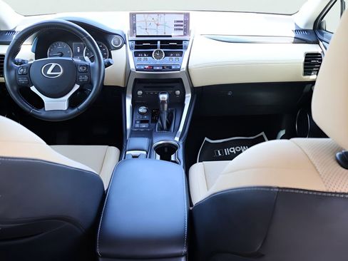 Used 2019 Lexus NX 300 AWD w/ Premium Package image 14