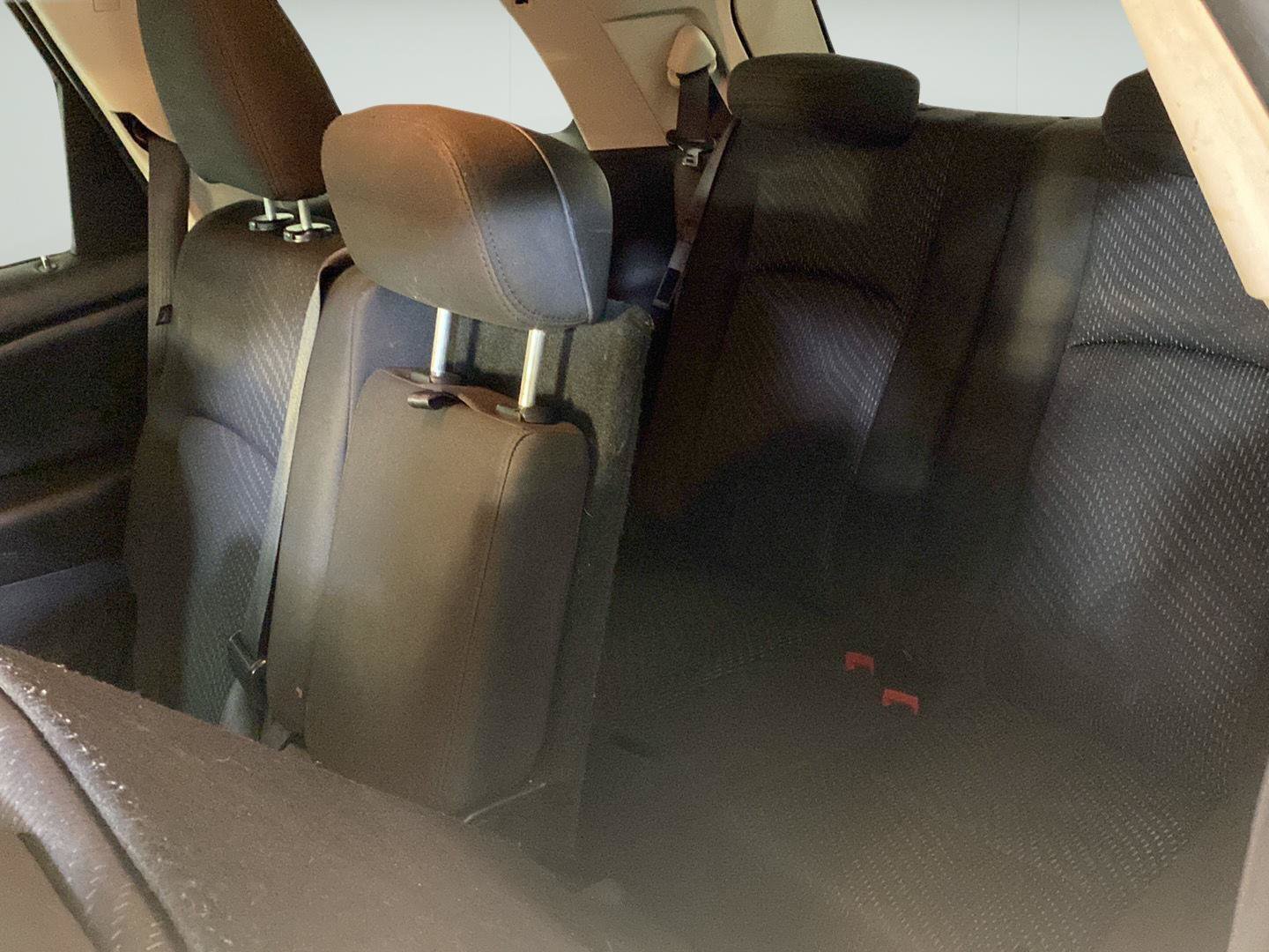 Used 2018 Dodge Journey SE w/ Connectivity Group FWD image 20