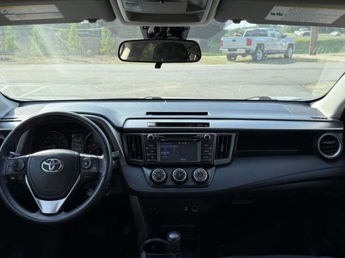 Used 2018 Toyota RAV4 LE w/ All Weather Liner Package AWD/4WD image 19