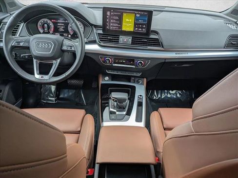 Used 2025 Audi Q5 2.0T Premium Plus image 19