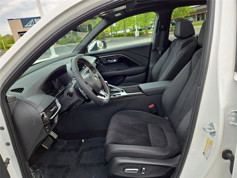 New 2026 Acura ADX A-Spec AWD/4WD image 18