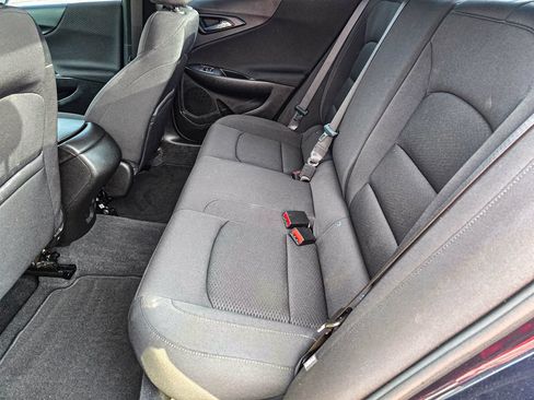 Used 2022 Chevrolet Malibu LS FWD image 28