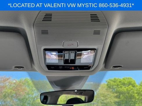Certified 2024 Volkswagen Atlas SE AWD/4WD image 18