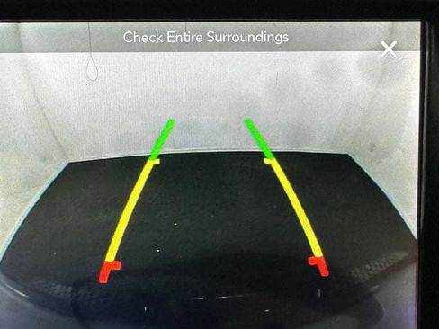 Used 2018 RAM 2500 Power Wagon w/ Leather & Luxury Group image 21