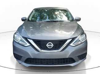 Used 2017 Nissan Sentra SV w/ Style Package FWD video 2