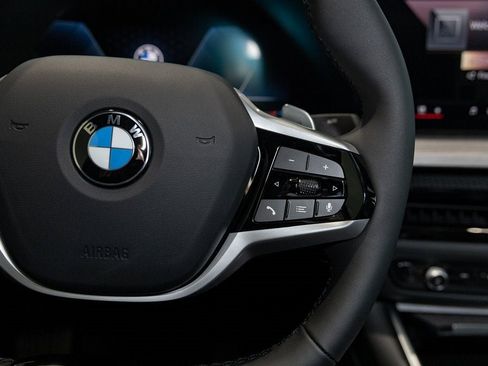 Used 2026 BMW 330i xDrive Sedan w/ Premium Package image 26