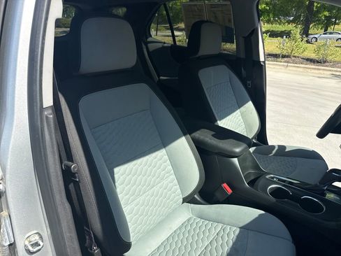 Used 2020 Chevrolet Equinox LS w/ LPO, Cargo Package image 36