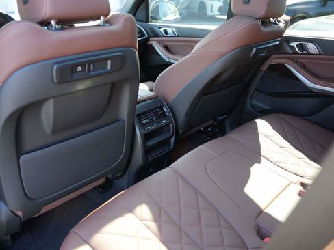 Certified 2023 BMW X5 xDrive45e w/ Parking Assistance Package image 11