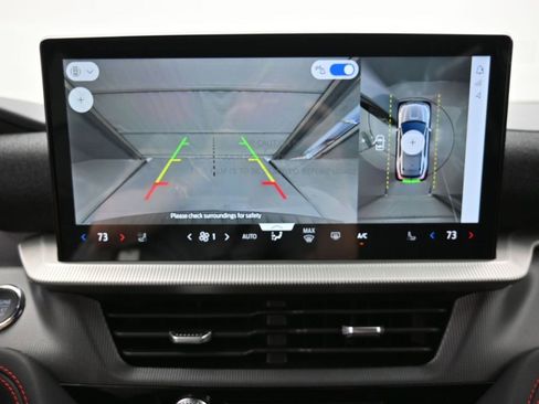 New 2026 Ford Explorer ST-Line w/ ST-Line Street Pack image 3