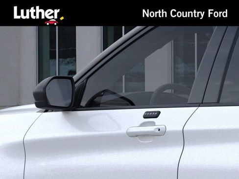 New 2026 Ford Explorer Active w/ Active Comfort Package image 20