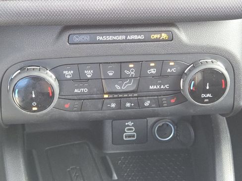 Used 2024 Ford Bronco Sport Outer Banks w/ Tech Package image 34