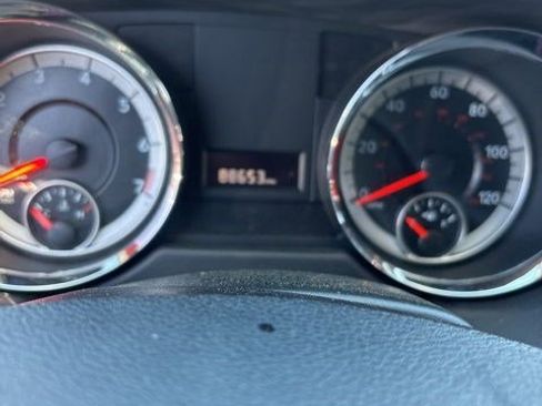 Used 2016 Dodge Grand Caravan SE image 6