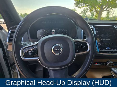 Used 2019 Volvo XC90 T6 Inscription w/ Advanced Package AWD/4WD image 24