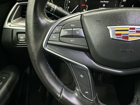 Used 2021 Cadillac XT5 Luxury FWD image 26