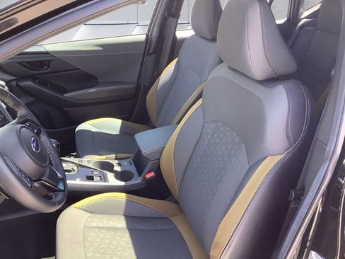 New 2025 Subaru Crosstrek 2.5i Sport w/ Crosstrek Mirror Package AWD/4WD image 8