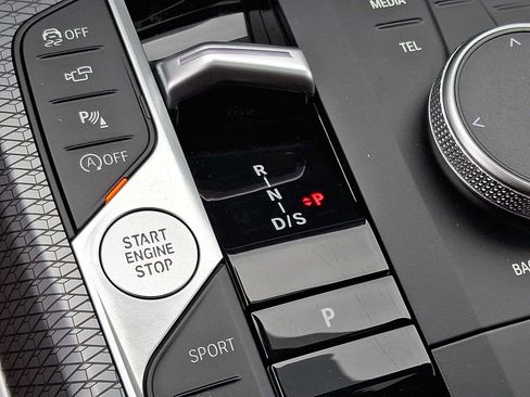 Used 2025 BMW 430i xDrive Coupe w/ M Sport Package image 15