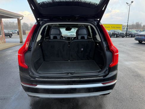 Used 2020 Volvo XC90 T6 Inscription w/ Protection Package Premier image 6