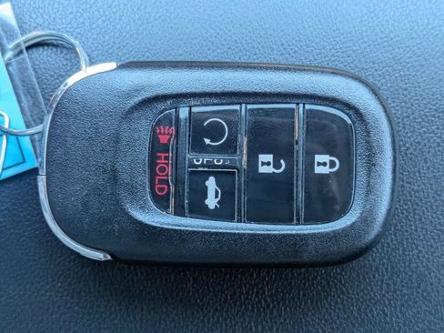 Used 2023 Honda Accord Touring image 37
