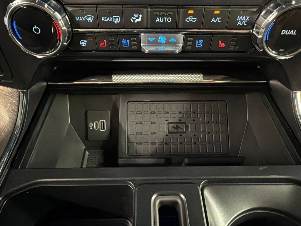 New 2026 Ford F150 King Ranch w/ Equipment Group 601A High AWD/4WD image 15