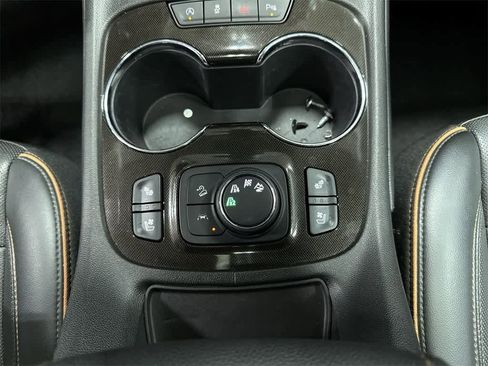 Used 2022 GMC Acadia AT4 w/ Preferred Package image 35