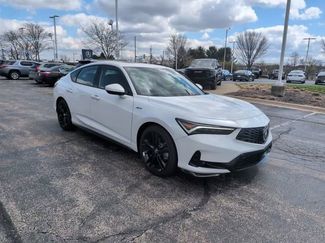 New 2026 Acura Integra A-Spec video 2