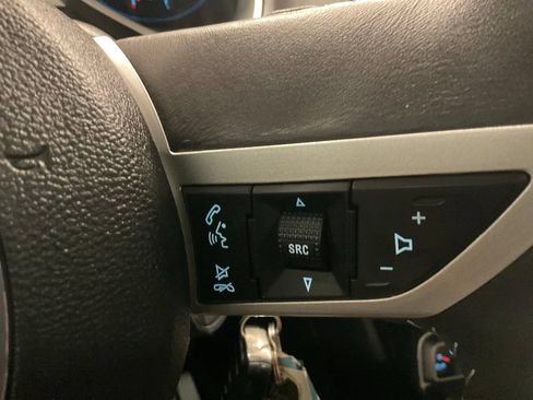 Used 2011 Chevrolet Camaro SS w/ RS Package RWD image 16