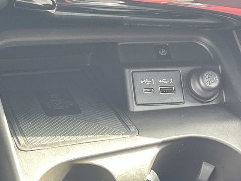 Certified 2025 INFINITI QX50 Sport image 21