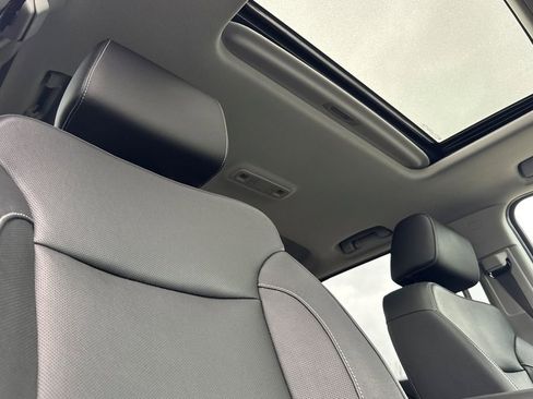 Used 2018 Chevrolet Silverado 2500 LTZ w/ Duramax Plus Package image 18