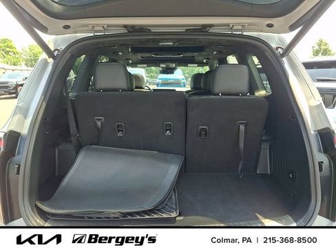 Used 2024 Kia Telluride SX Prestige X-Pro AWD/4WD image 33