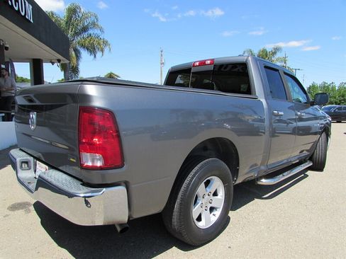 Used 2010 Dodge Ram 1500 Truck SLT RWD image 7