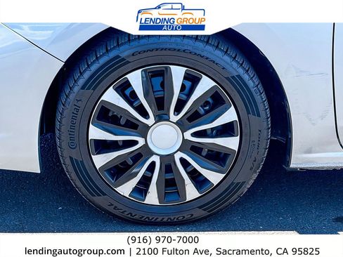 Used 2023 Subaru Impreza 2.0i AWD/4WD image 9